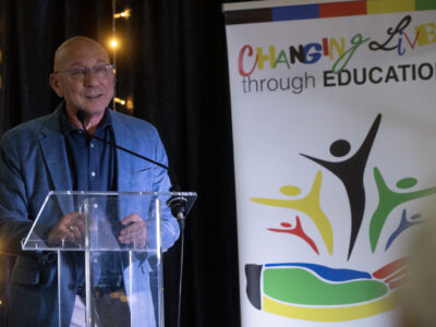 Trevor Manuel