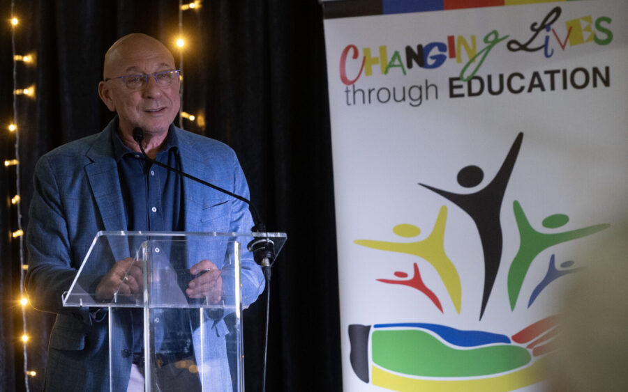 Trevor Manuel